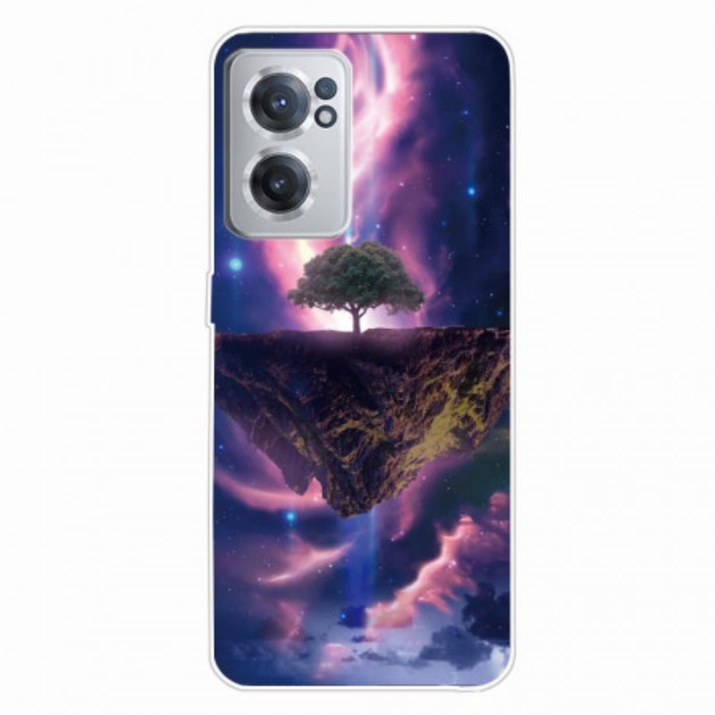 Cover OnePlus Nord CE 2 5G Albero Della Vita