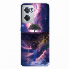 Cover OnePlus Nord CE 2 5G Albero Della Vita