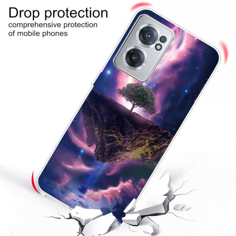 Cover OnePlus Nord CE 2 5G Albero Della Vita
