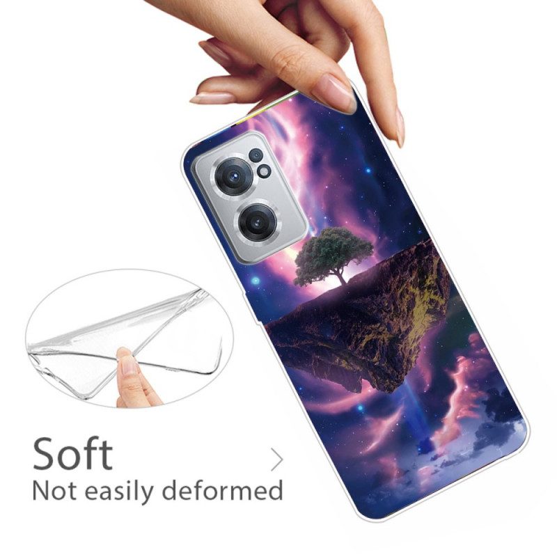 Cover OnePlus Nord CE 2 5G Albero Della Vita