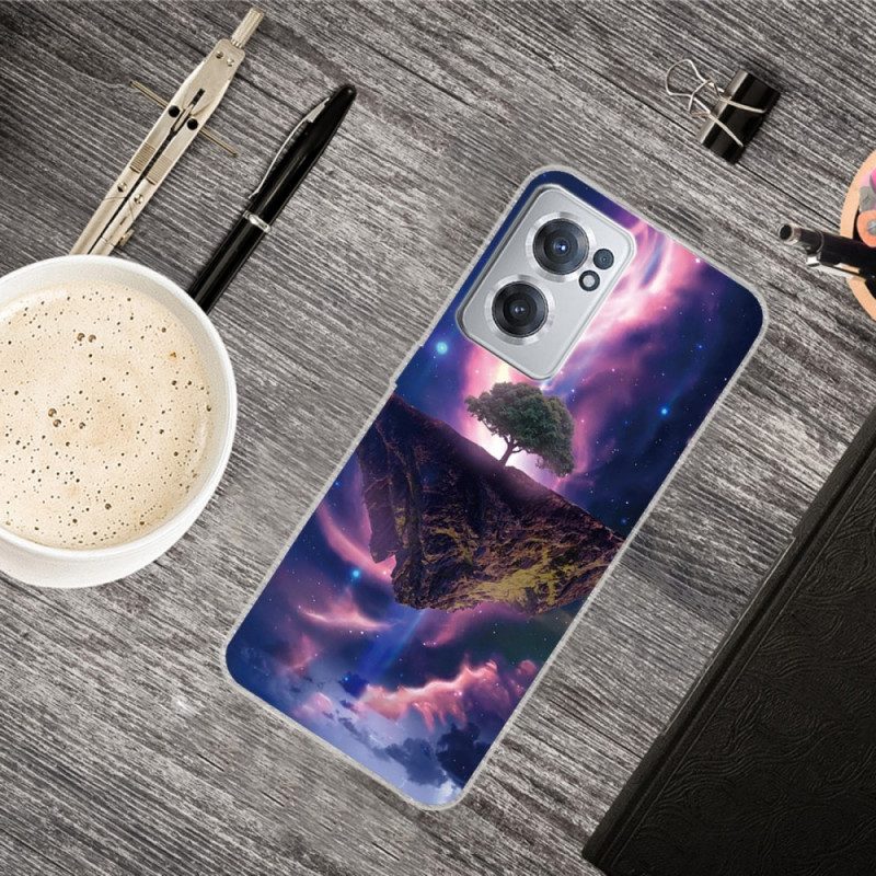 Cover OnePlus Nord CE 2 5G Albero Della Vita