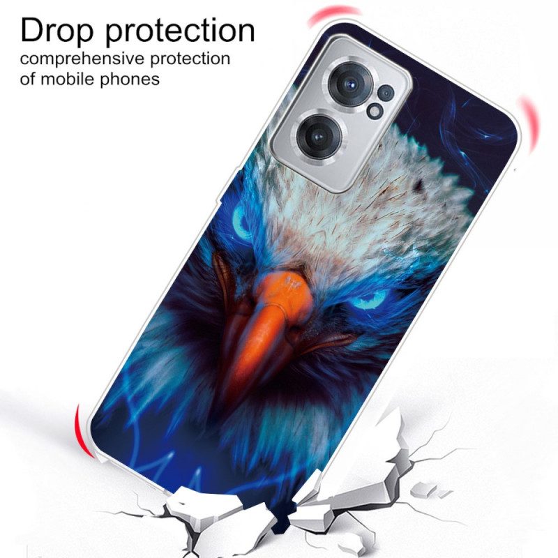 Cover OnePlus Nord CE 2 5G Alfa Aquila