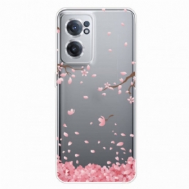 Cover OnePlus Nord CE 2 5G Fiore Di Ciliegio