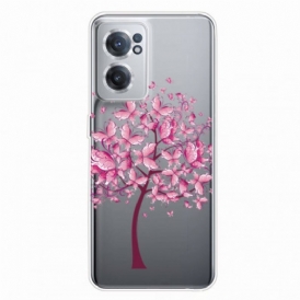 Cover OnePlus Nord CE 2 5G Fiore Di Ciliegio