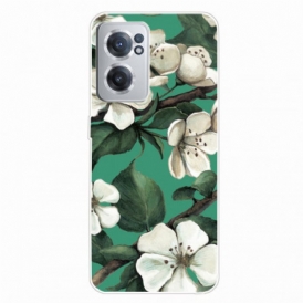 Cover OnePlus Nord CE 2 5G Fiori Di Mughetto