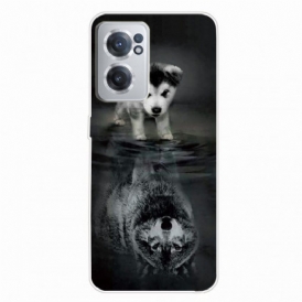 Cover OnePlus Nord CE 2 5G Futuro Lupo