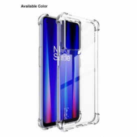 Cover OnePlus Nord CE 2 5G Imak Trasparente