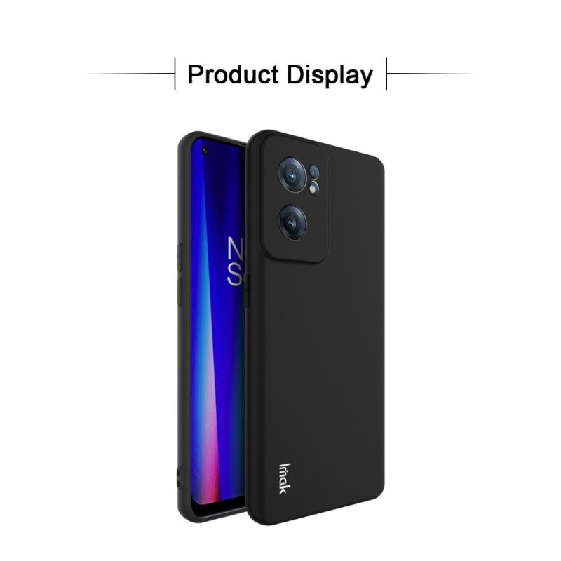 Cover OnePlus Nord CE 2 5G Imak Ux-5 Nero
