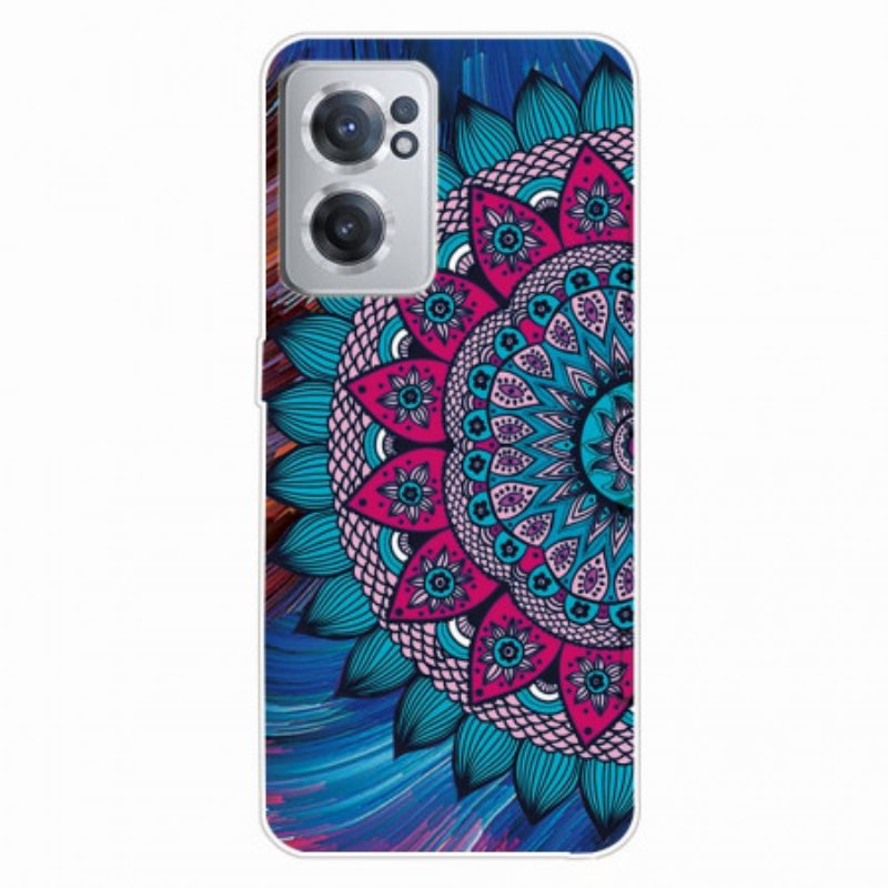 Cover OnePlus Nord CE 2 5G Mandala Orientale