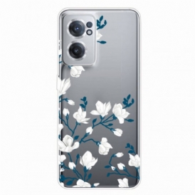 Cover OnePlus Nord CE 2 5G Mughetto