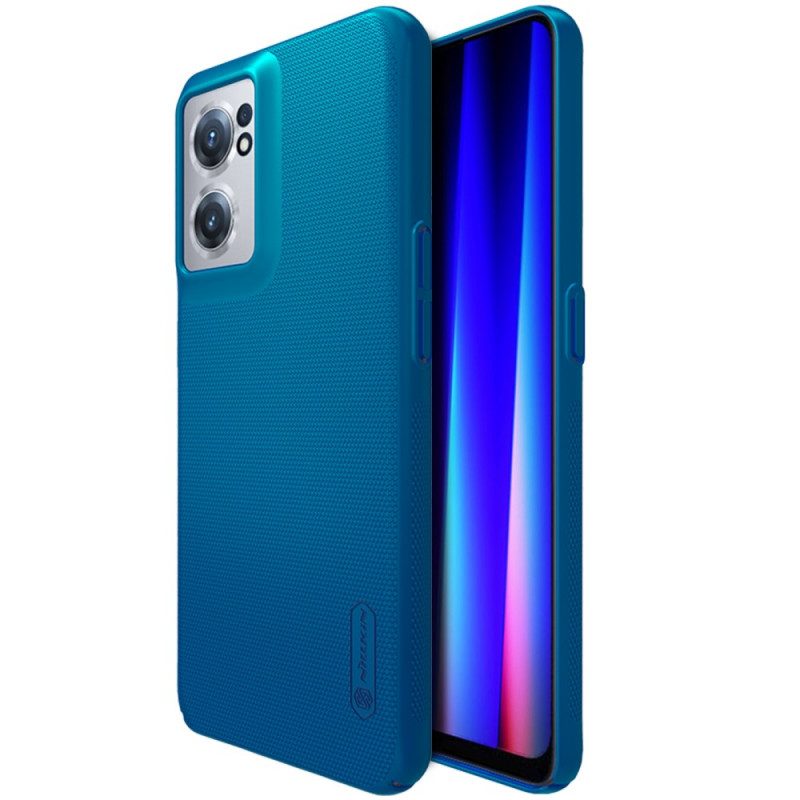 Cover OnePlus Nord CE 2 5G Nillkin Opaco