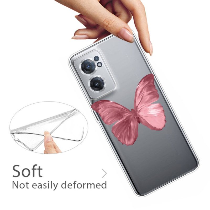 Cover OnePlus Nord CE 2 5G Prendere In Giro Panda