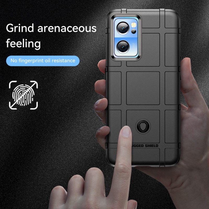 Cover OnePlus Nord CE 2 5G Scudo Robusto