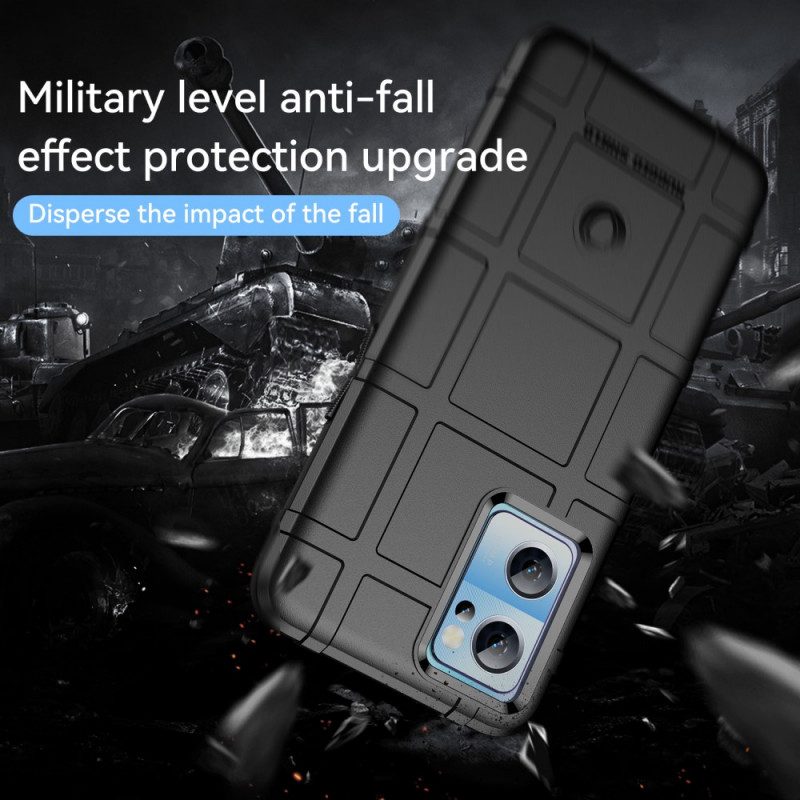 Cover OnePlus Nord CE 2 5G Scudo Robusto