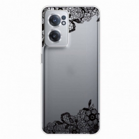Cover OnePlus Nord CE 2 5G Spazio Grigio