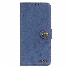 Folio Cover OnePlus Nord CE 2 5G Kazneh Retrò