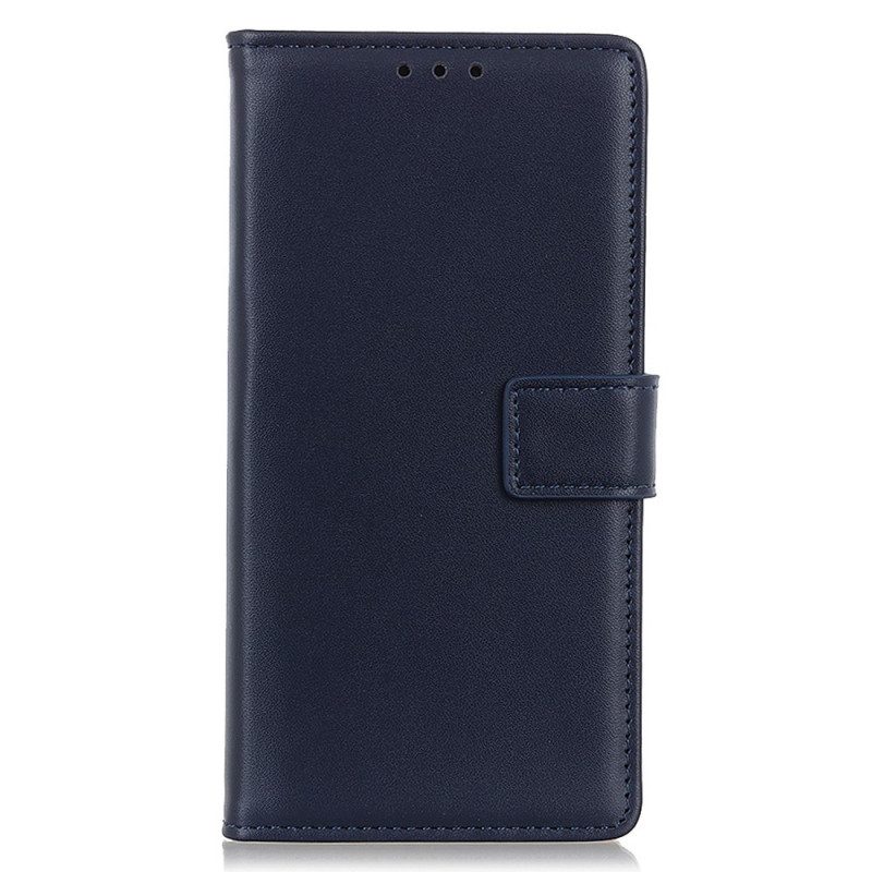 Folio Cover OnePlus Nord CE 2 5G Similpelle Anti Impronta