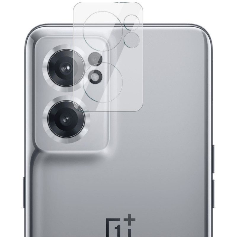 Lente Protettiva In Vetro Temperato Imak Per Oneplus Nord Ce 5G