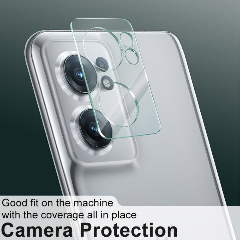 Lente Protettiva In Vetro Temperato Imak Per Oneplus Nord Ce 5G