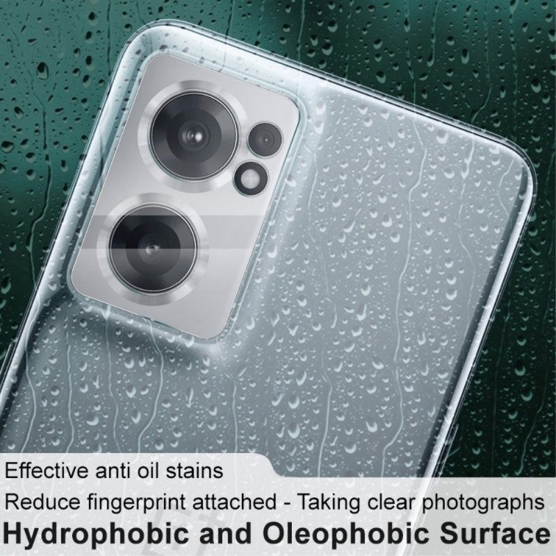Lente Protettiva In Vetro Temperato Imak Per Oneplus Nord Ce 5G