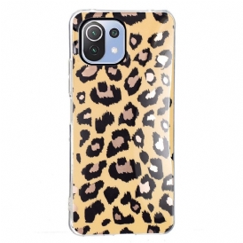 Cover Xiaomi Mi 11 Lite 4G / 5G / 5G NE Design Ultra