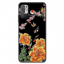 Cover Poco M3 Pro 5G Carpa