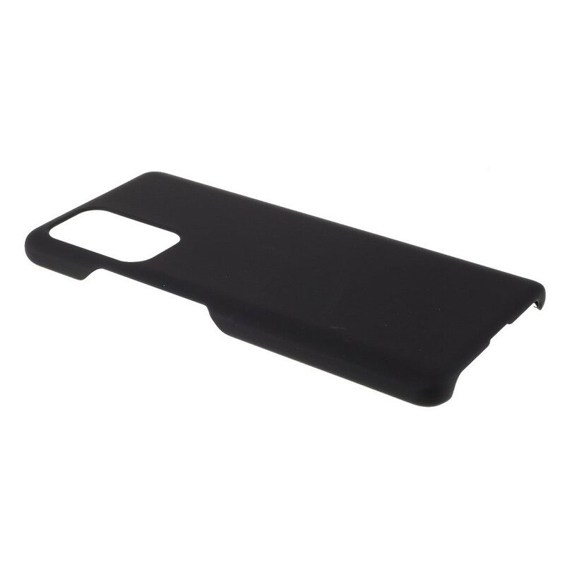 Cover Poco M3 Pro 5G Classico Rigido