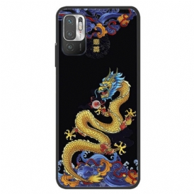 Cover Poco M3 Pro 5G Drago