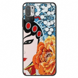 Cover Poco M3 Pro 5G Opera Di Pechino