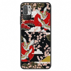 Cover Poco M3 Pro 5G Quattro Gru