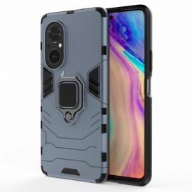 Cover Honor 50 SE Anello Resistente