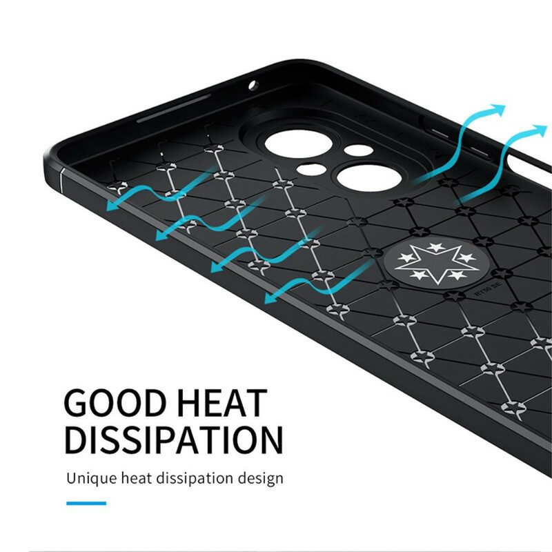 Cover Honor 50 SE Anello Ultra Magnetico