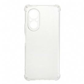 Cover Honor 50 SE Angoli Rinforzati In Cristallo
