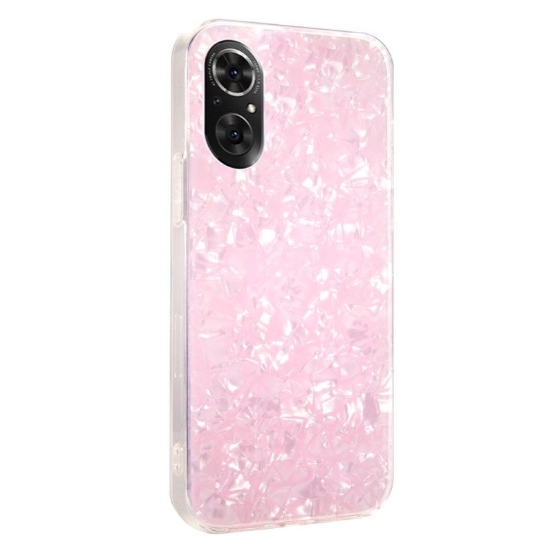 Cover Honor 50 SE Ipaky Acrilico