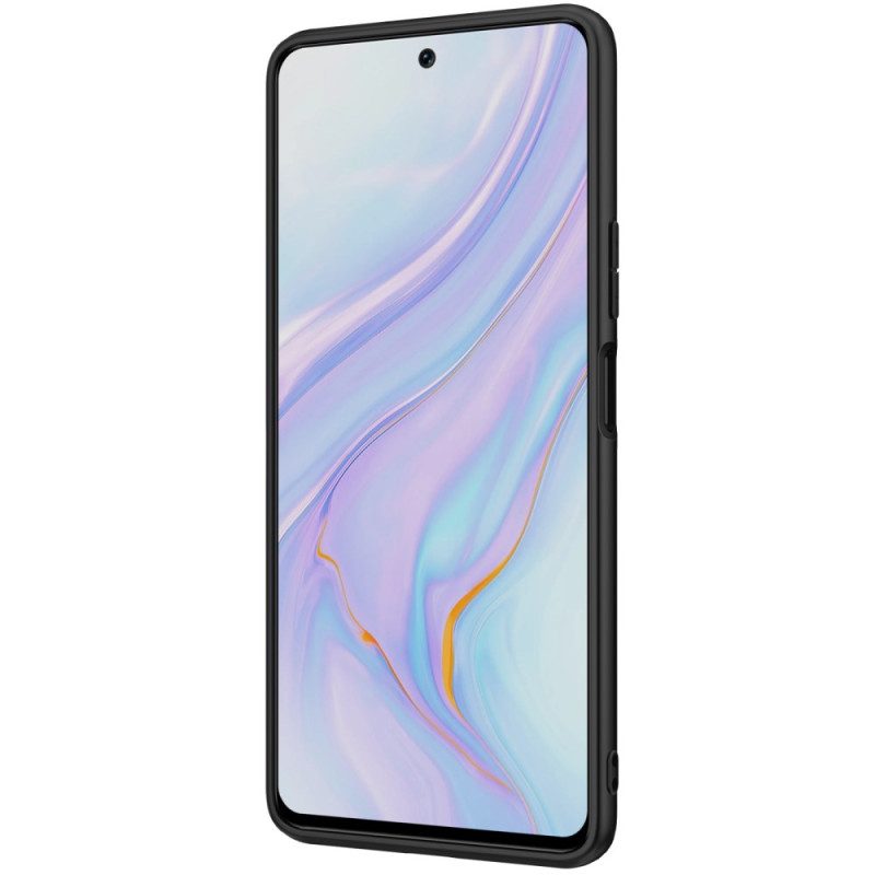 Cover Honor 50 SE Nillkin Strutturato