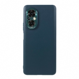 Cover Honor 50 SE Prestige Effetto Pelle