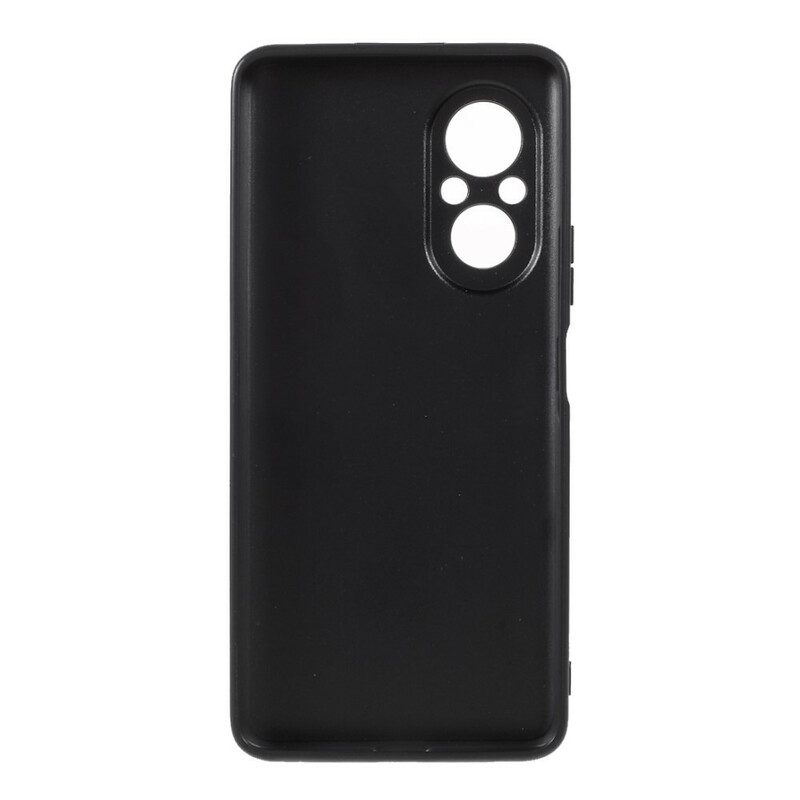 Cover Honor 50 SE Prestige Effetto Pelle