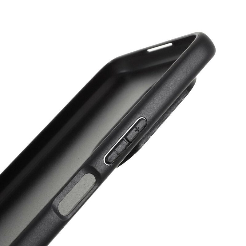 Cover Honor 50 SE Prestige Effetto Pelle