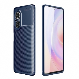 Cover Honor 50 SE Struttura Flessibile In Fibra Di Carbonio