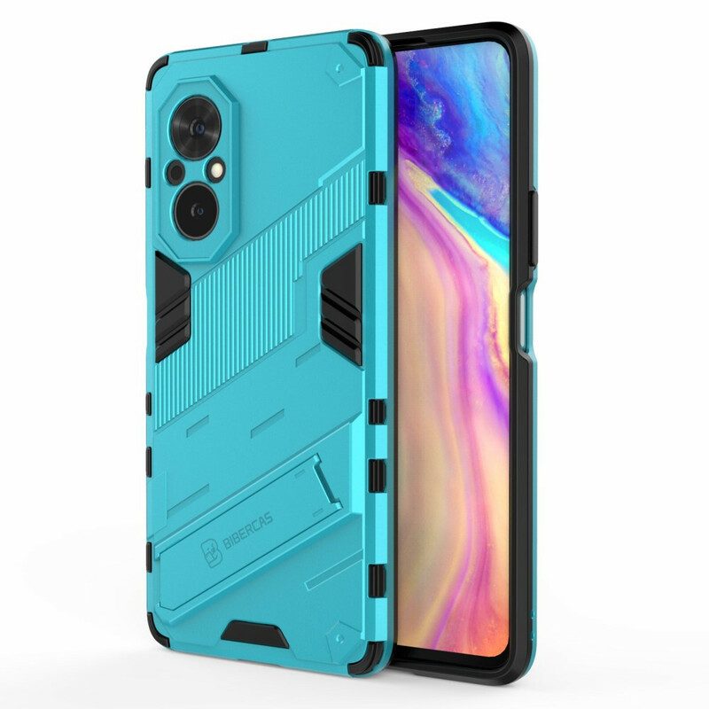 Cover Honor 50 SE Supporto Staccabile A Due Posizioni A Mani Libere