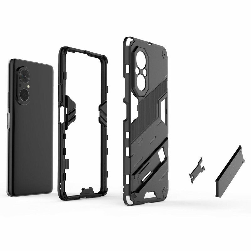 Cover Honor 50 SE Supporto Staccabile A Due Posizioni A Mani Libere