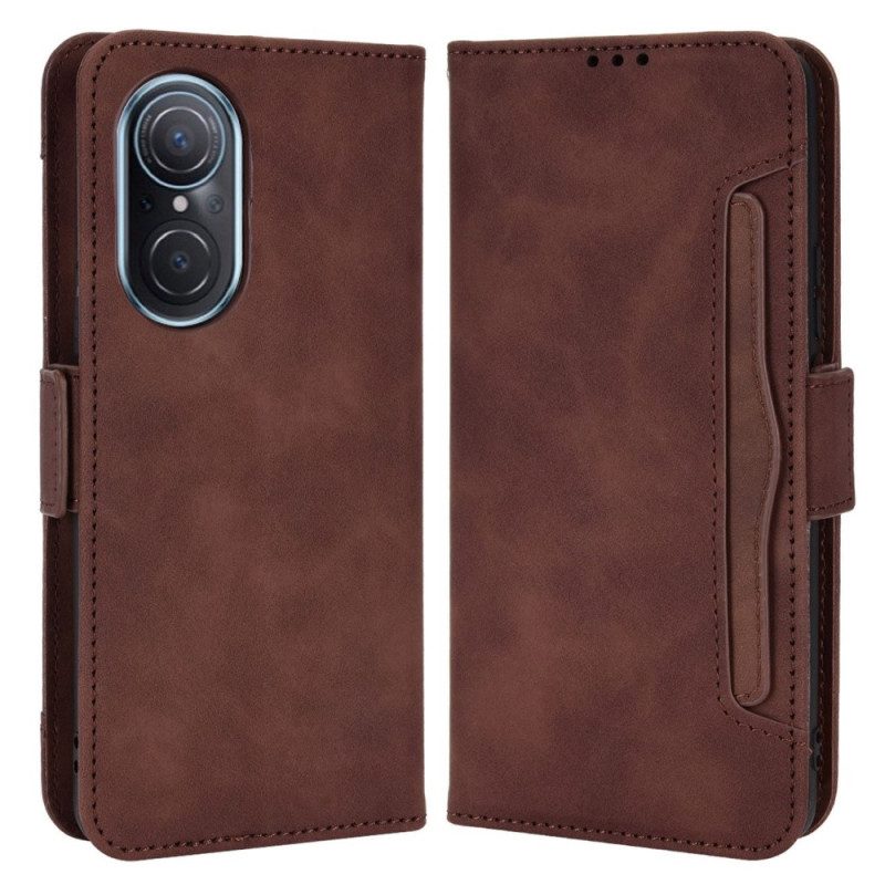 Custodia A Portafoglio Honor 50 SE Multi-carte