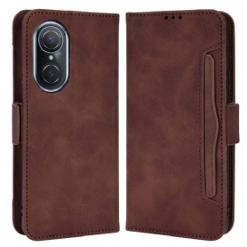 Custodia A Portafoglio Honor 50 SE Multi-carte
