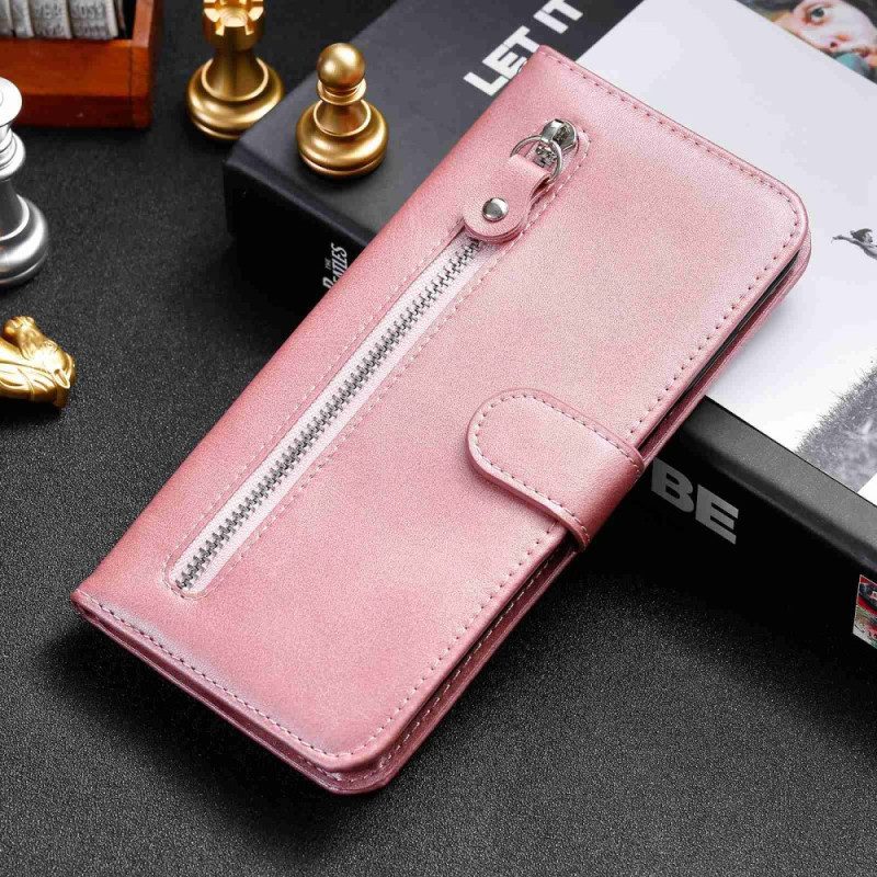 Folio Cover Honor 50 SE Portafoglio