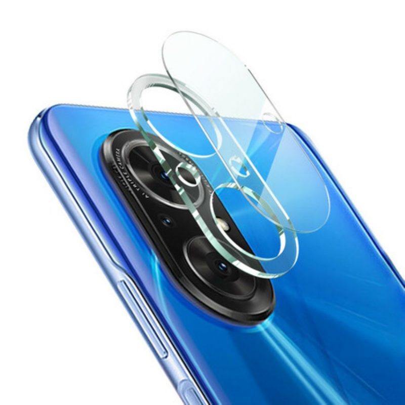 Lente Protettiva In Vetro Temperato Per Honor 50 Se Imak