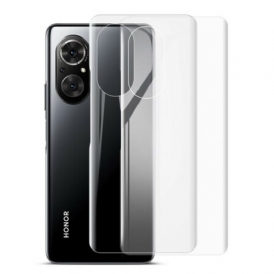 Pellicola Protezione Schiena Per Honor 50 Se Imak