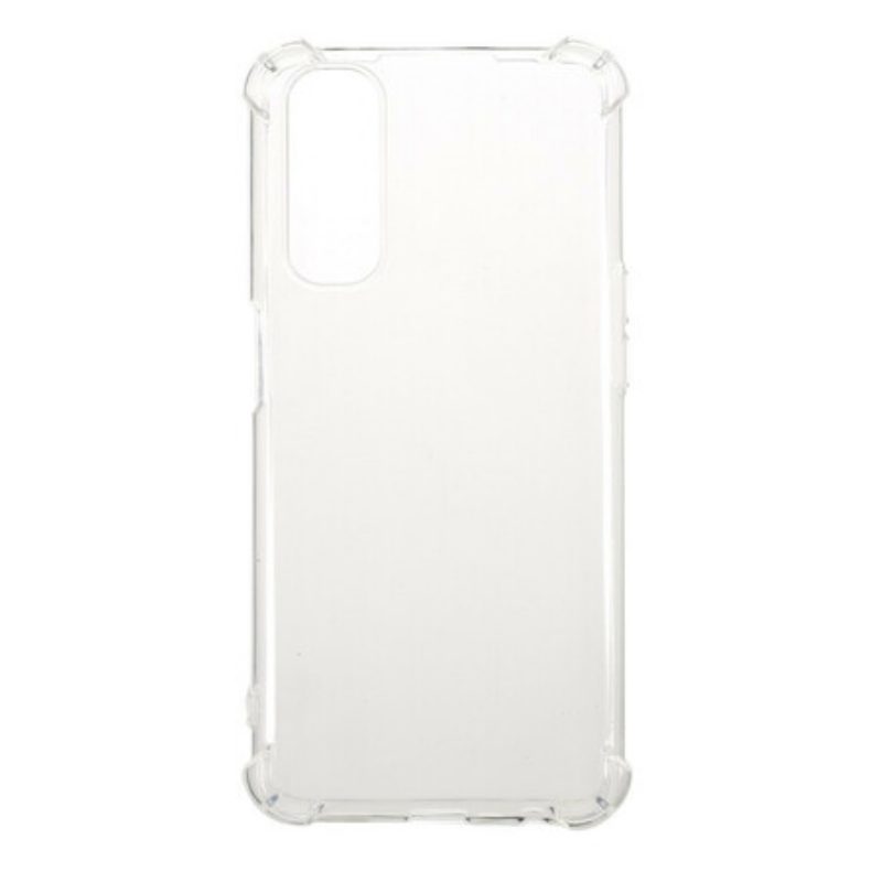 Cover Realme 7 Angoli Rinforzati Senza Cuciture