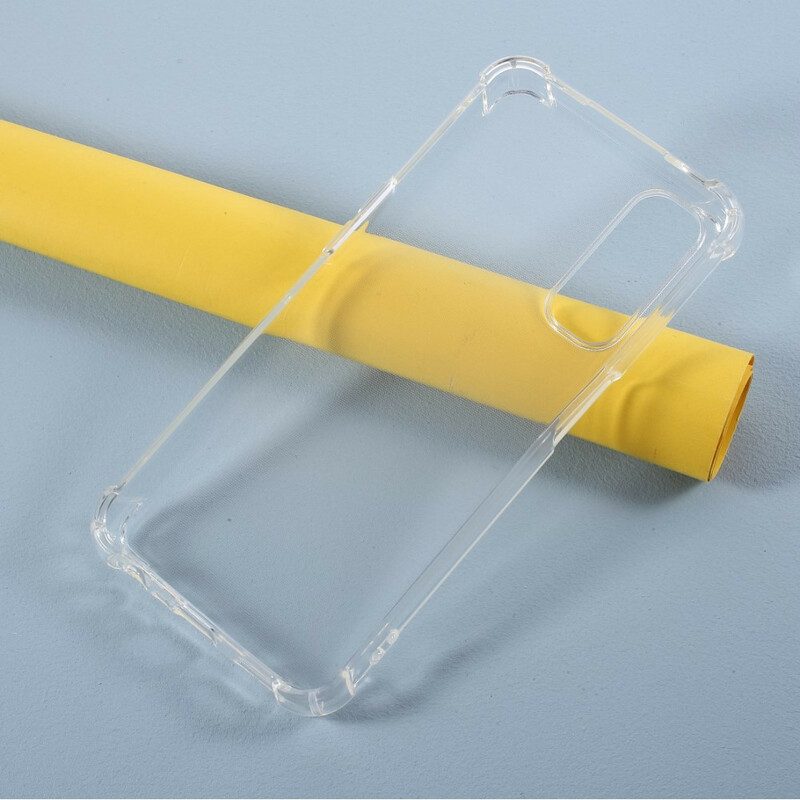 Cover Realme 7 Angoli Rinforzati Senza Cuciture