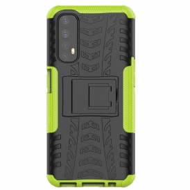 Cover Realme 7 Ultra Resistente
