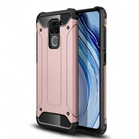 Cover Xiaomi Redmi Note 9 Sopravvissuto